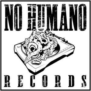 No Humano records on Discogs