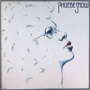Phoebe Snow - Phoebe Snow album cover