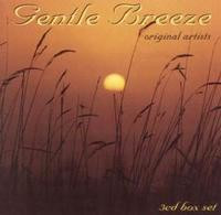 Gentle Breeze (2000, CD) - Discogs