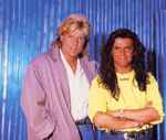 last ned album Modern Talking - New Album Year Of The Dragon Video Collection