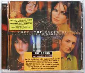 Talk on corners CD The corrs Intrattenimento Musica e video Musica CD 