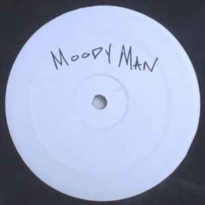 Moodymann – J.A.N. (2001, Vinyl) - Discogs