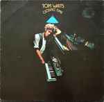 Tom Waits – Closing Time (Vinyl) - Discogs