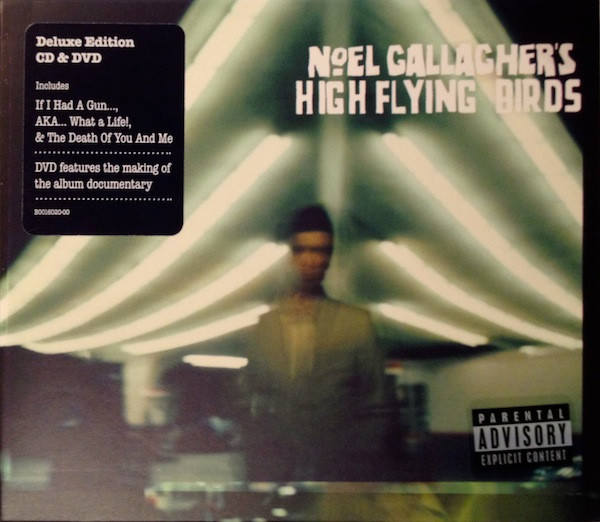 Noel Gallagher's High Flying Birds – Noel Gallagher's High Flying 