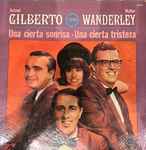 Cover of Una Cierta Sonrisa Una Cierta Tristeza, 1966, Vinyl