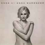 Cover of Anna, 2002, CD