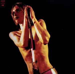 Raw Power - Iggy And The Stooges
