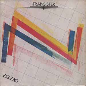 Transister (2) - -Zig-Zag- album cover