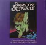 Cover of Brimstone & Treacle (Original Soundtrack), , CD