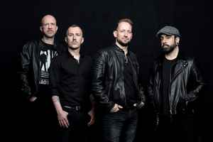 Volbeat on Discogs