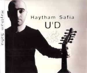 Haytham Safia - U'D album cover