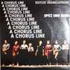 Various - A Chorus Line - Spitz Und Rund
