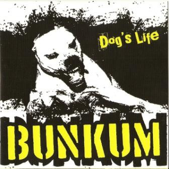 télécharger l'album Bunkum - Dogs Life