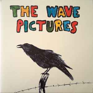 The Wave Pictures - City Forgiveness