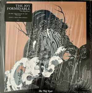 The Big Roar - The Joy Formidable