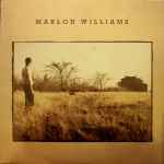 Cover of Marlon Williams , 2016-02-19, CD