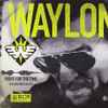 Waylon Jennings - Right For The Time (Remembered)