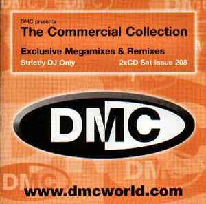 Various - The Commercial Collection 208