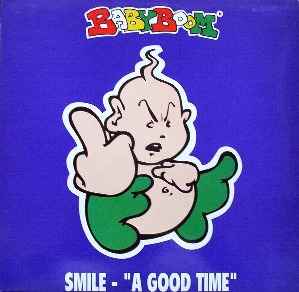 Smile - A Good Time