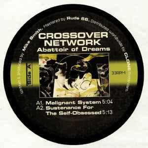 Abattoir Of Dreams (Vinyl, 12