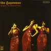 The Supremes* - Songs In The Name Of Love