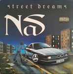 Nas – Street Dreams (1996, CD) - Discogs