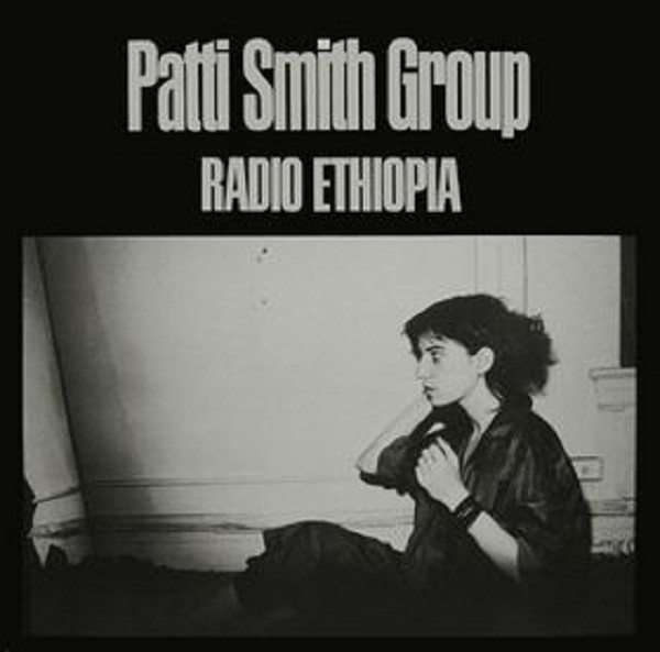 después de esto Edad adulta triste Patti Smith Group – Radio Ethiopia (1976, Peter Pan Pressing, Vinyl) -  Discogs