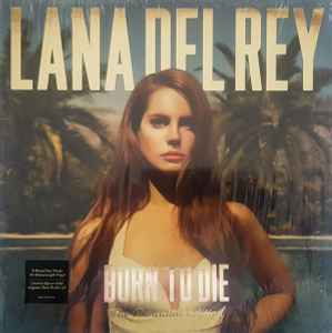 Born To Die (The Paradise Edition) - Lana Del Rey