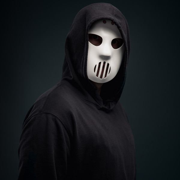Angerfist Discogs
