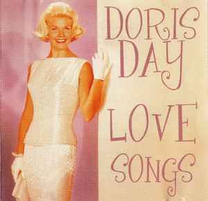 Doris Day - Love Songs album cover