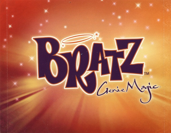 Bratz – Genie Magic / Hip-O Records, UMe, MGA Entertainment CD