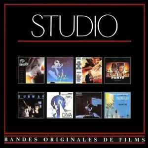 Musiques de films - Bande originale de film - CD album - Achat