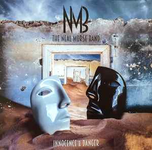Neal Morse Band - Innocence & Danger album cover