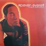 Peven Everett – Studio Confessions (2002, Vinyl) - Discogs