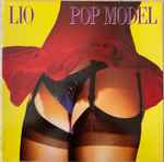 Cover of Pop Model, 1986, Vinyl