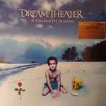 Dream Theater – A Change Of Seasons (2018, Vinyl) - Discogs