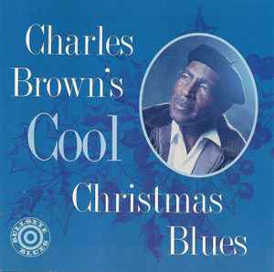 Charles Brown - Charles Brown's Cool Christmas Blues album cover