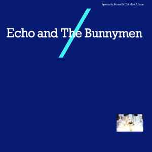 Echo & The Bunnymen - Echo And The Bunnymen