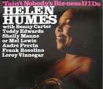 Cover of Helen Humes, , Vinyl