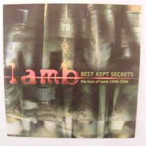 Lamb - Best Kept Secrets - The Best Of Lamb 1996-2004 album cover