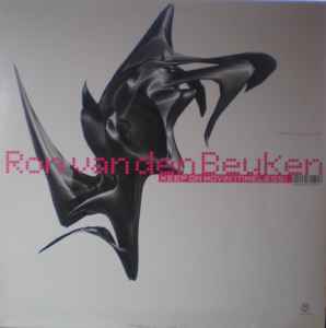 Ron Van Den Beuken - Keep On Movin' (Timeless) (Part 1) album cover