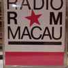 Rádio Macau - O Elevador Da Glória