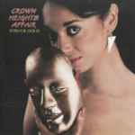 Crown Heights Affair – Struck Gold (1983, Vinyl) - Discogs