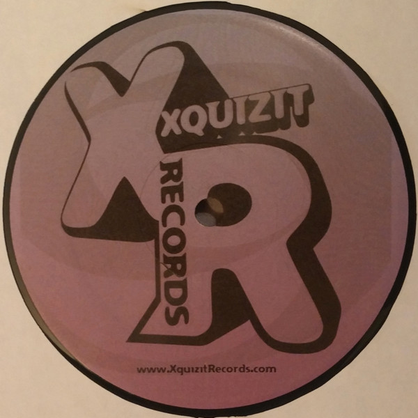 lataa albumi DJ X - The 2 New 2 Old