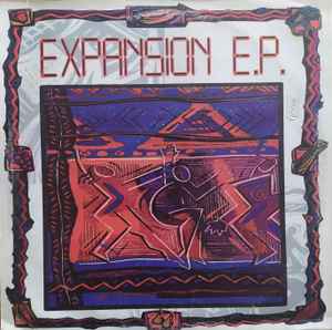 DJ Fary - Expansion E.P.