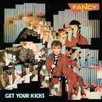 Cover of Get Your Kicks, 2019-09-13, File