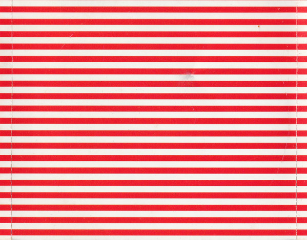 Album herunterladen Moler - Red And White Stripes