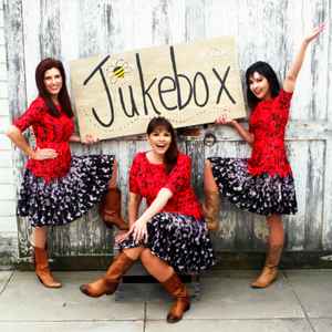Boyz and the Beez - Jukebox album cover