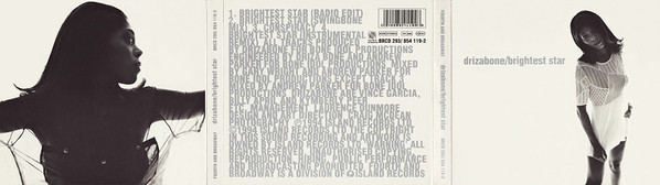 ladda ner album Drizabone - Brightest Star