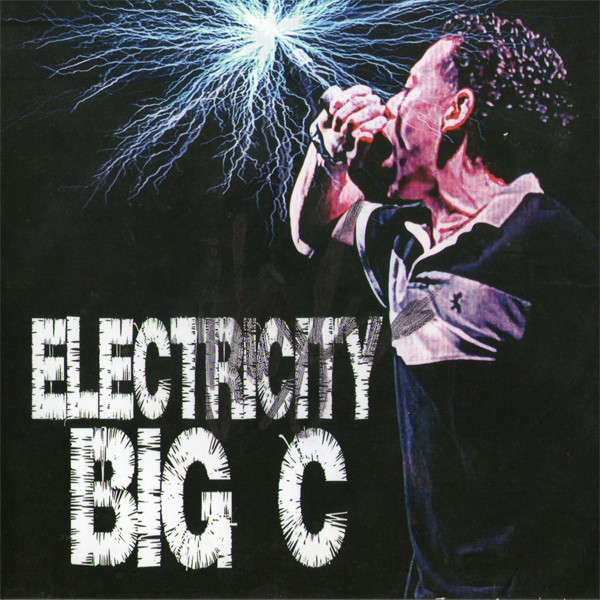 descargar álbum Big C - Electricity